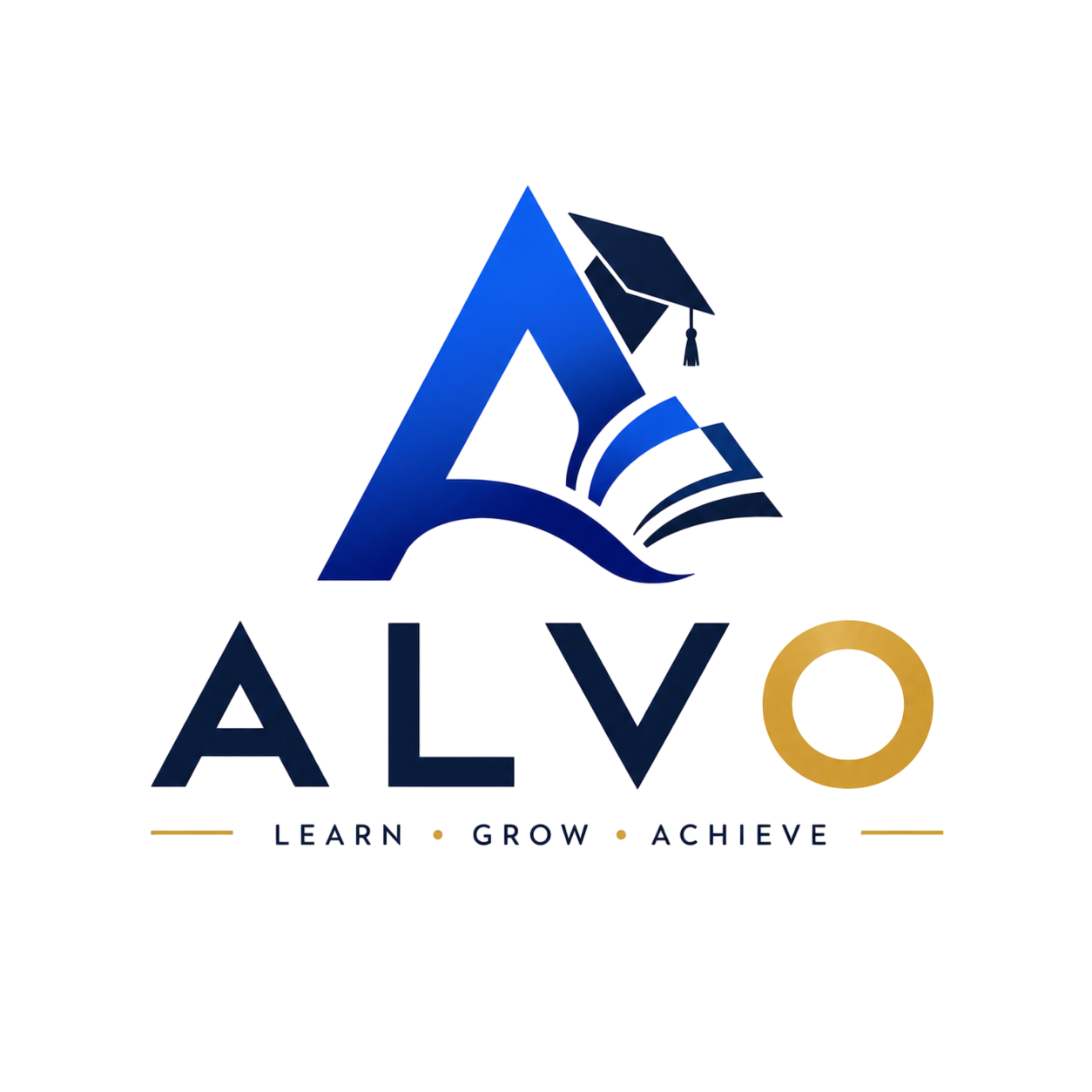 ALVO Logo